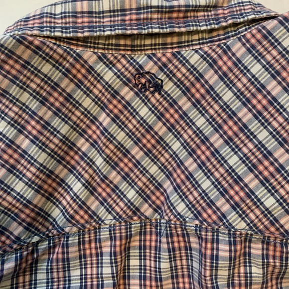 Men’s BUFFALO David Bitton button down - Picture 3 of 4